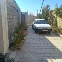 پراید ۱۳۱مدل ۹۰