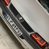 نورپردازی خودرو با چک