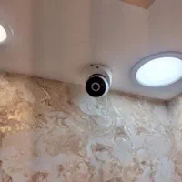 دوربین مداربسته|دوربین مداربسته|نهاوند, |دیوار