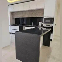 قیطریه سهیل125 متر*کلیدنخورده*اقیانوس نور*روف 4فصل|اجارهٔ آپارتمان|تهران, قیطریه|دیوار
