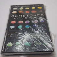 کتاب gemstone of the world|کتاب و مجله آموزشی|کرج, چهارصد دستگاه|دیوار