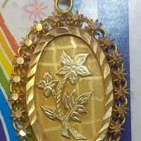 فروش پلاک طلا