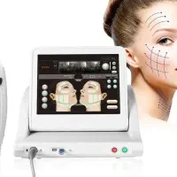 مدل هایفوتراپی