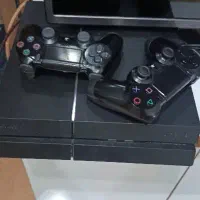 پی اس ۴ / ps4.   یک ترا / ریجن اروپا