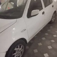 ساینا 402s|خودرو سواری و وانت|همدان, |دیوار