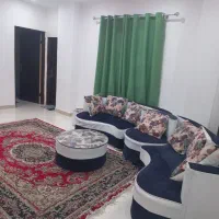 یک واحد با تمام امکانات به صورت ماهانه و روزانه|اجارهٔ کوتاه‌مدت آپارتمان و سوئیت|کوچصفهان, |دیوار