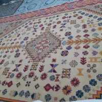 قالی ۹متری سنگین