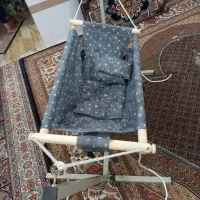 گهواره ننو|اسباب و اثاث بچه|ری, ظهیرآباد|دیوار