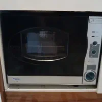 ماشین ظرفشویی ۶ نفره