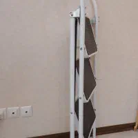 نردبان پله ای تاشو|ابزارآلات|شهریار, شهریار|دیوار