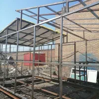 انواع ساختمان پیش ساخته|مصالح و تجهیزات ساختمان|بهارستان, |دیوار