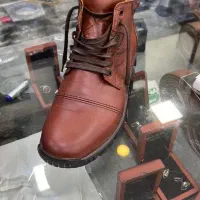 کفش چرم طبیعی فروش بصورت عمده (۷۵۰)|عمدهفروشی|تهران, سنائی|دیوار