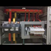 ساخت انواع تابلو برق و نقشه کشی|خدمات پیشه و مهارت|قم, هنرستان|دیوار