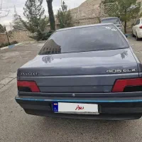 پژو 405|خودرو سواری و وانت|تهران, حکیمیه|دیوار