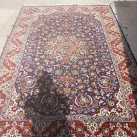 فرش ۶ متری