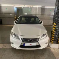 لکسوس ES250 2014