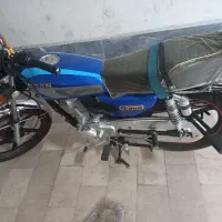 هندا ۲۰۰ احسان مدل ۱۴۰۲