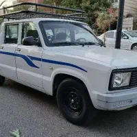 مزدا 2000