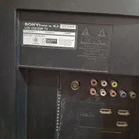 تلزیون ۳۲ سونی|تلویزیون و پروژکتور|بندر کنگان, |دیوار