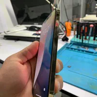 iPhone 12pro 256|موبایل|سنندج, |دیوار