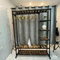 رخت آویز جادارنو|بندرخت و رختآویز|اصفهان, پوریای ولی|دیوار