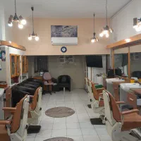همکار آرایشگر مردانه