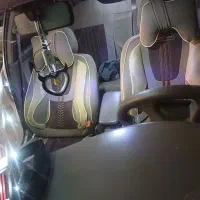 سمند ۹۶ فروشی|خودرو سواری و وانت|بومهن, |دیوار