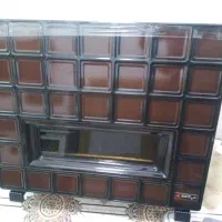 بخاری گازی نیکالا ۱۴هزار درحدصفر ۳ماه کار کرده