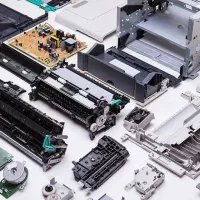 تعمیر پرینتر اداری و شارژ کارتریج|خدمات پیشه و مهارت|لیسار, |دیوار