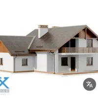 منزل-مسکونی