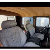 جیپ صحرا مدل۷۸|خودرو کلاسیک|مشهد, شهرک بهارستان|دیوار