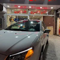 راناپلاس موتور ارتقا TU5pصفر (اتوگالری طلایی)|خودرو سواری و وانت|مشهد, سید رضی|دیوار