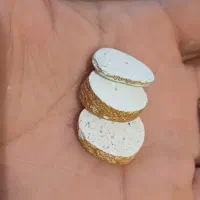 مهره نگین کسب کار|کلکسیون اشیاء عتیقه|بندرعباس, |دیوار