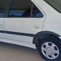پارس سفید مدل89