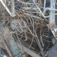 انبارضایعات همه رقم