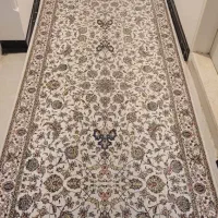 ۳عدد فرش ماشینی