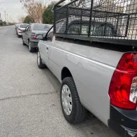 آریسان ۲  مدل ۴۰۲|خودرو سواری و وانت|رباط‌کریم, رباط‌کریم|دیوار