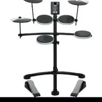 درام الکترونیک ROLAND مدل TD-1k