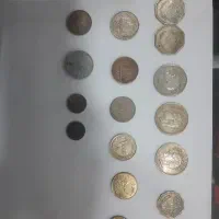 سکه کلکسیونی