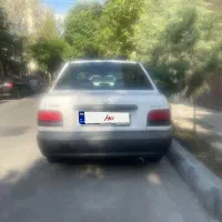 پراید ۱۳۱ EX دوگانه کارخانه|خودرو سواری و وانت|تهران, تهرانپارس غربی|دیوار