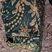 کراس و سخمه پولک و منجوق|لباس|جوانرود, |دیوار