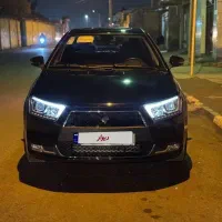 دناپلاس،مدل ۱۴۰۴ آپشنال فول