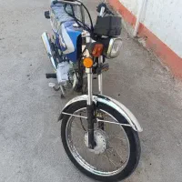 موتور احسان|موتورسیکلت|شوش, |دیوار