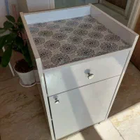 ترولی کشودار|آرایشگاه و سالنهای زیبایی|پردیس, فاز ۴|دیوار