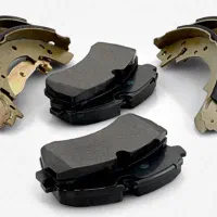 دنیای لنت ماهیدشت