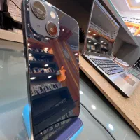 ایفون ۱۳نرمال در حد نو