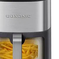 سرخ کن گاسونیک 6ونیم لیتری