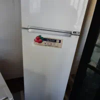 یخچال جنرالپویا نونو در حد بشرط سلامتی ضمانت