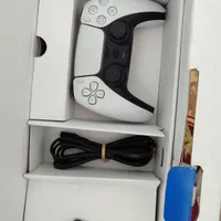 ps5 digital نو،تک دسته.|کنسول، بازی ویدئویی و آنلاین|داران, |دیوار