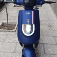 موتور برقی دایچی